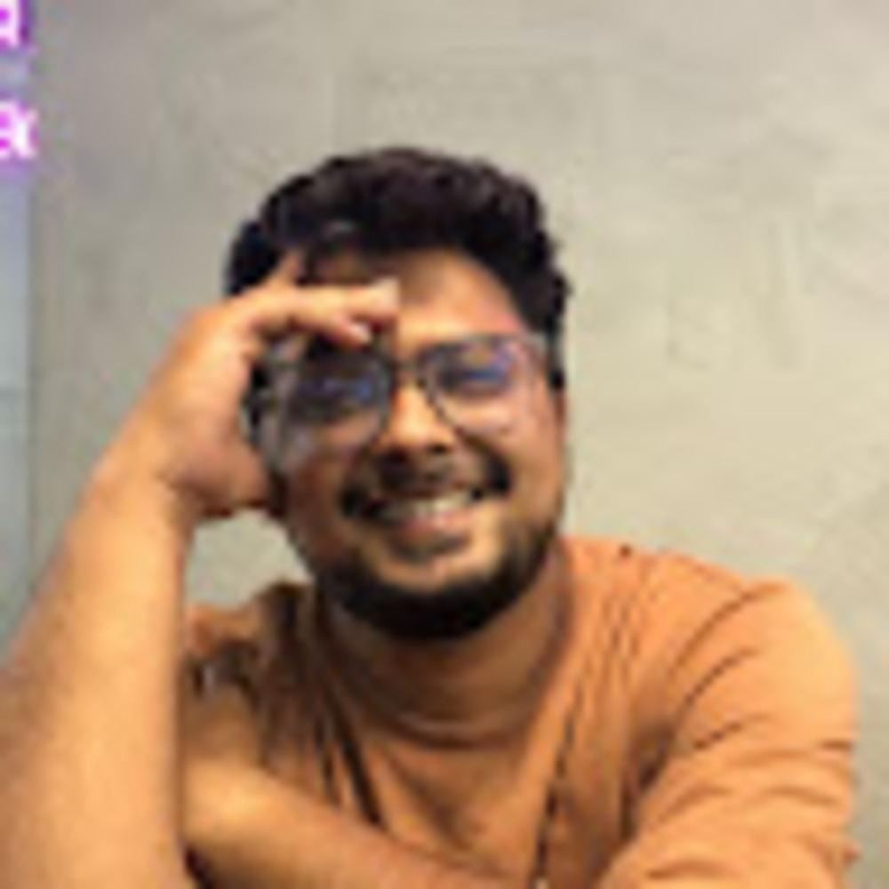 Meet your Posher, Vidit